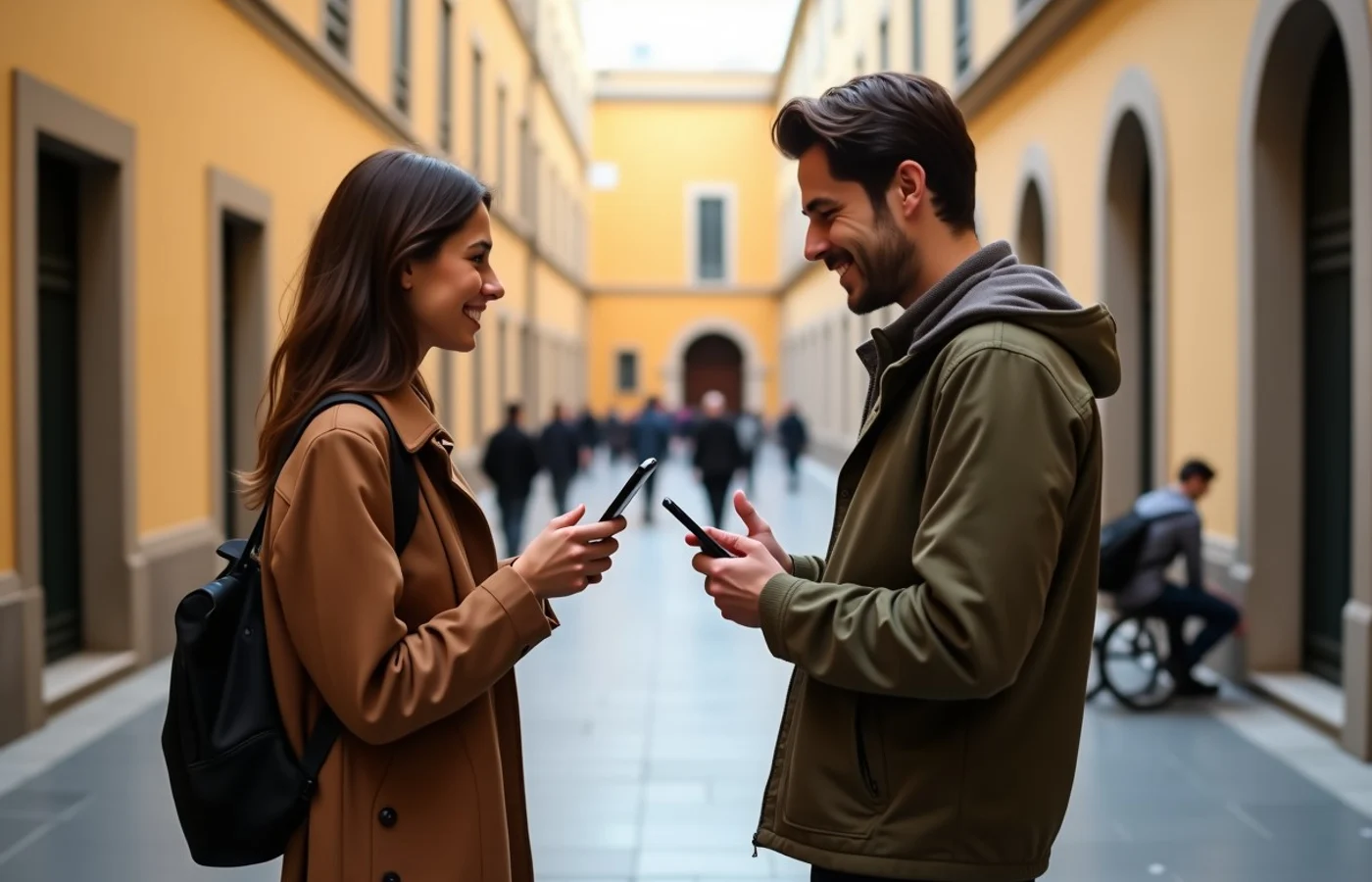 What makes an app worth considering for serious daters over 30 - supporting editorial photograph