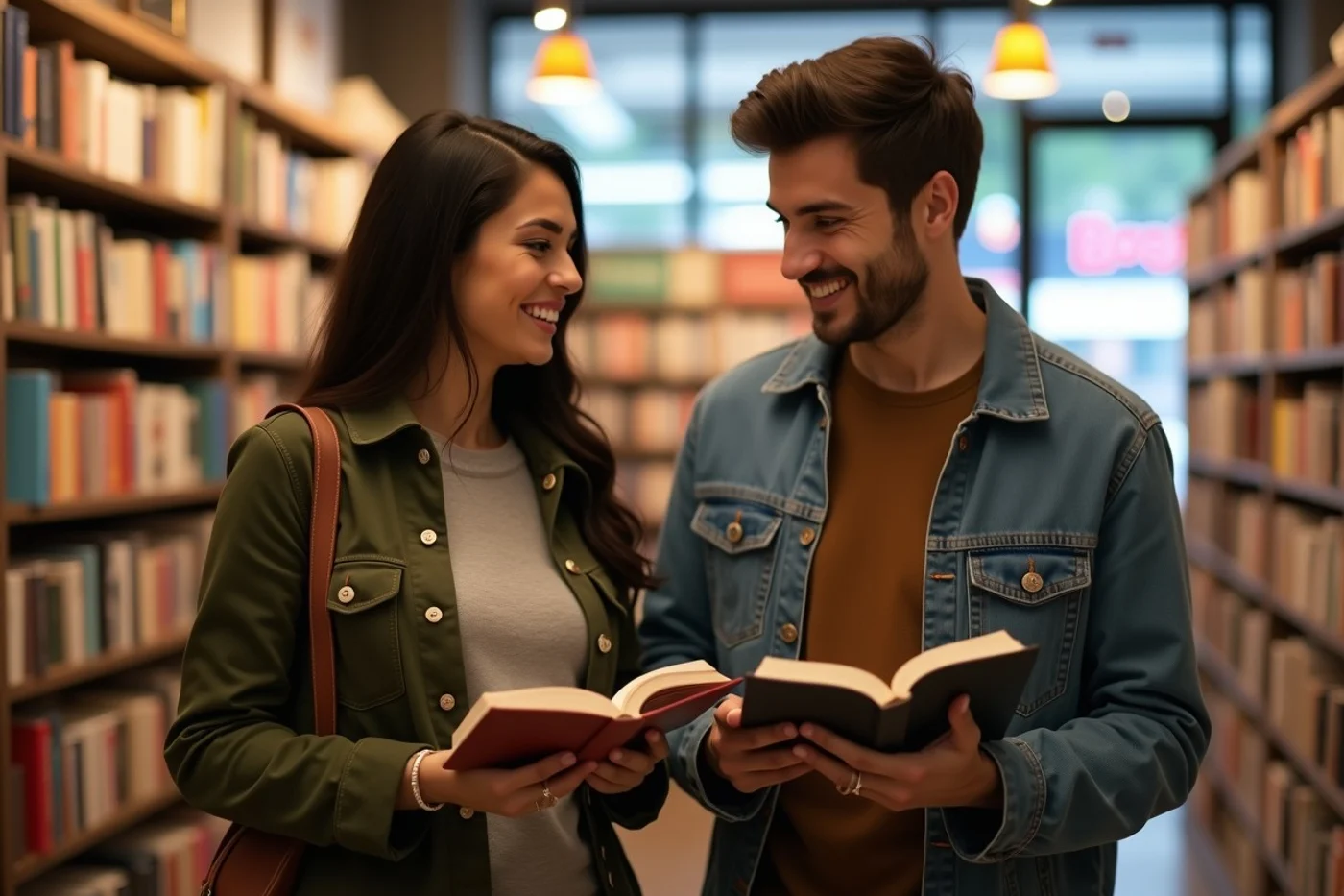 Cheap First Date Ideas for Adults Over 30 That Still Feel Thoughtful - editorial photograph