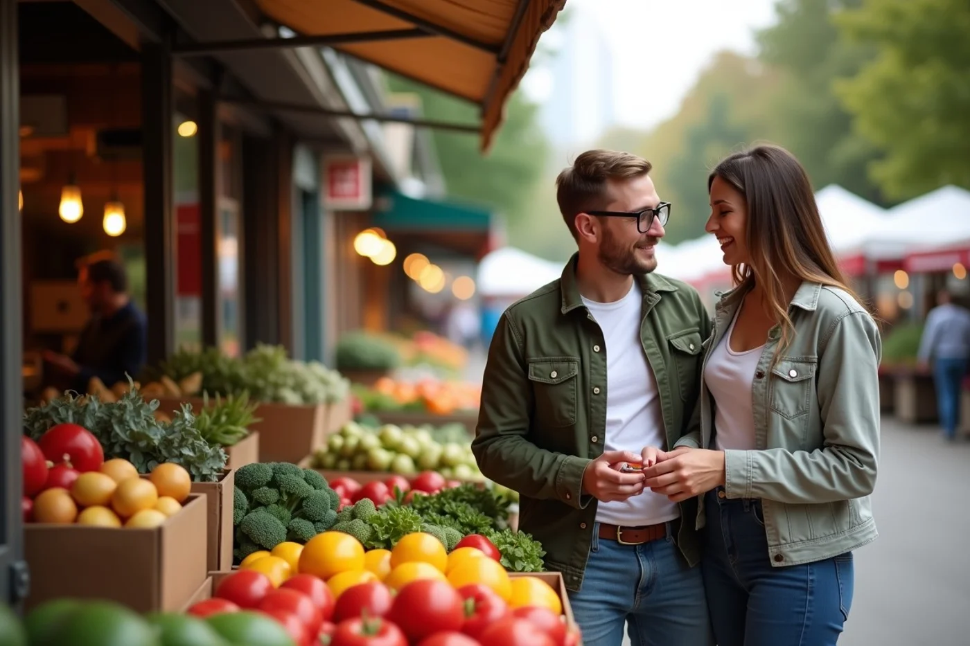 What Makes an Affordable First Date Feel Intentional - supporting editorial photograph