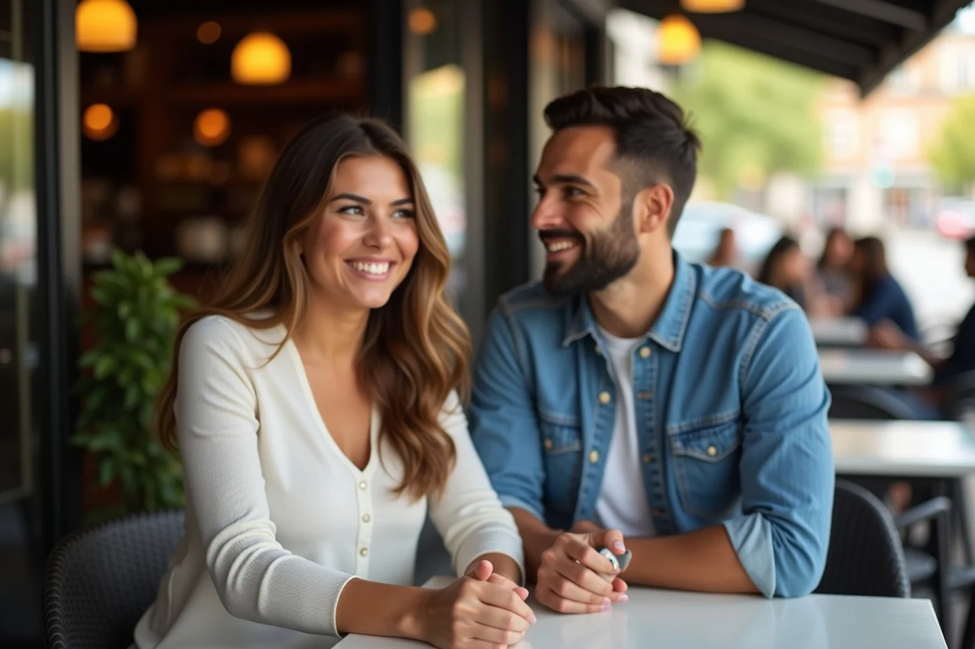 Communication Red Flags in Dating: Patterns That Deserve Attention - editorial photograph