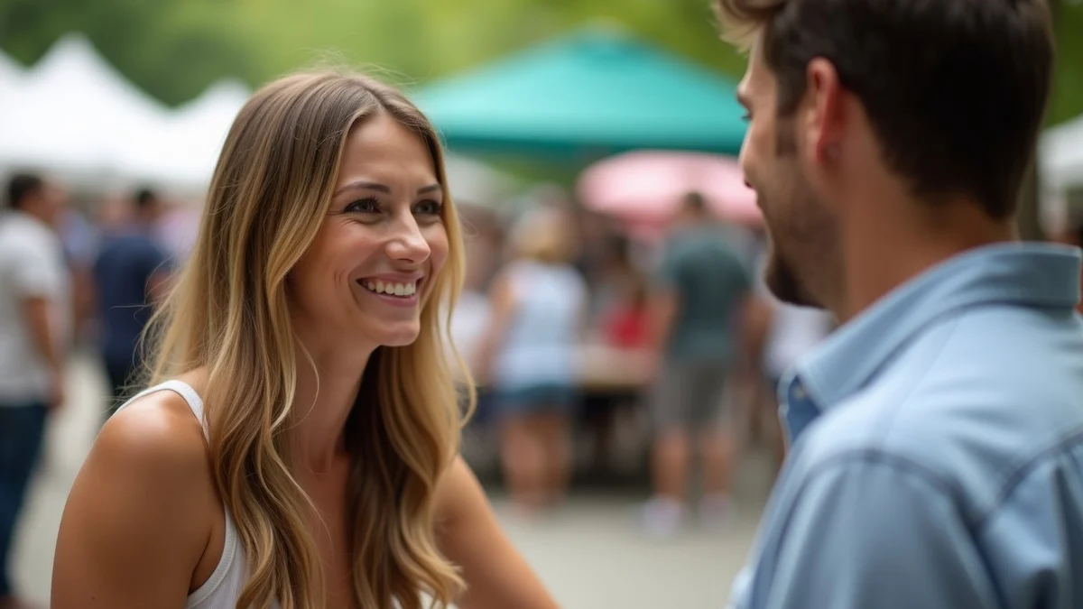 Dating After Divorce in Your 30s: A Grounded Way to Begin - editorial photograph
