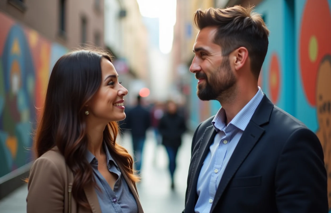 Confirm the Practical Status of Your Divorce Before Dating - supporting editorial photograph