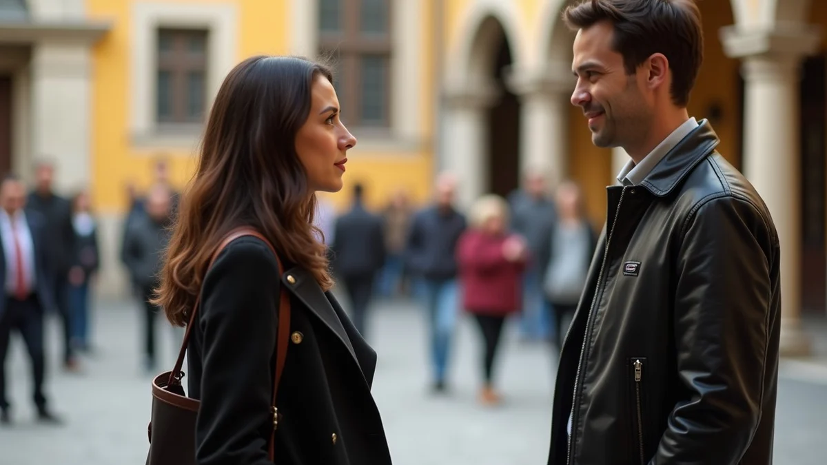 Dating After 30 for Men: A Respectful, Sustainable Approach - editorial photograph