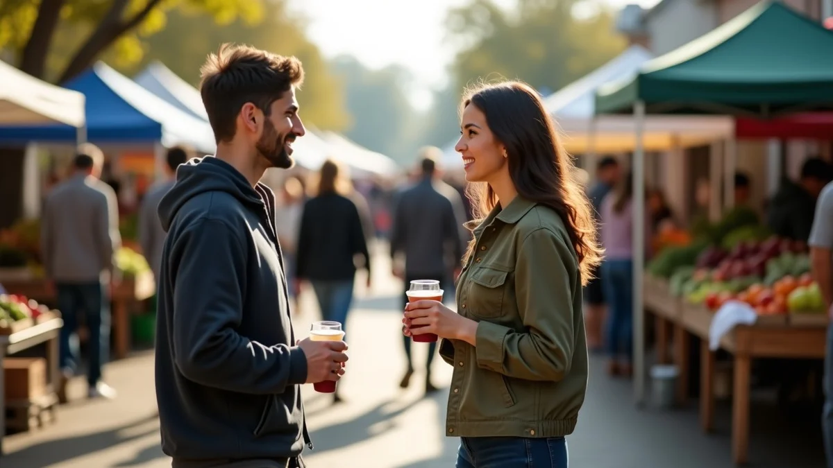 Dating After 30 for Professionals: Build a Sustainable Dating Routine - editorial photograph