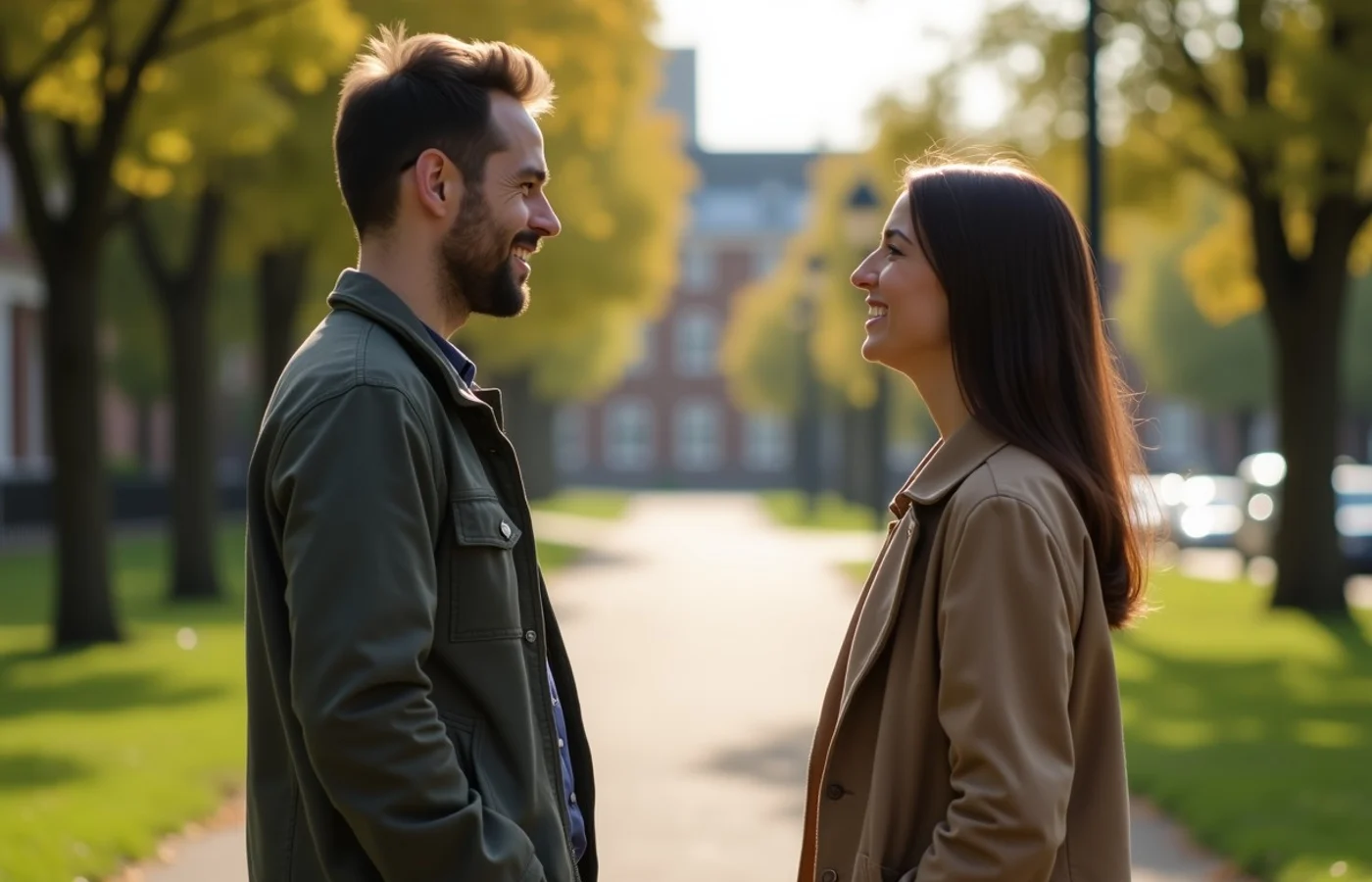 Dating After 30 Does Not Require Starting Over - supporting editorial photograph