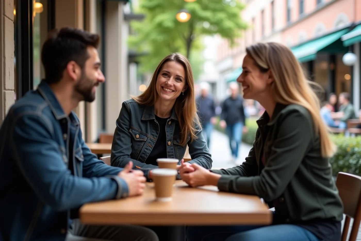 How to Use Dating App Filters for Long-Term Relationship Goals After 30 - editorial photograph