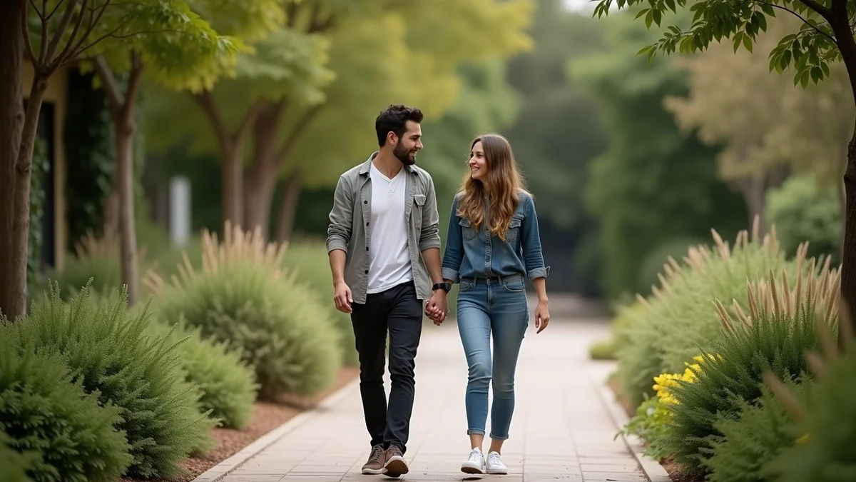 Dating Apps After 30 for Professionals: A Sustainable Way to Use Them - editorial photograph