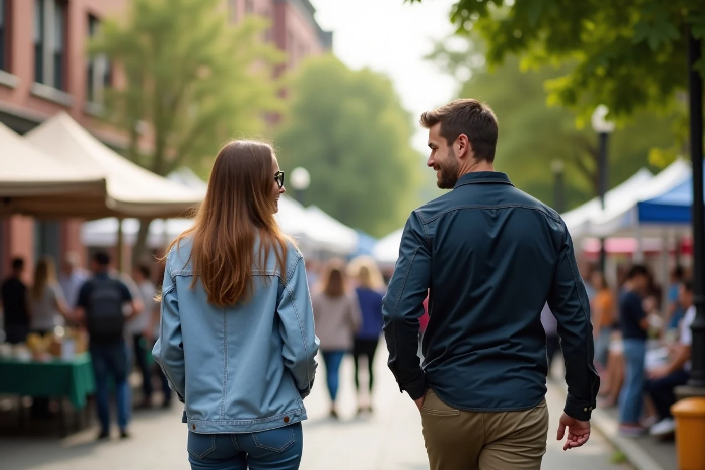 Dating Confidence After 30: How to Rebuild It Before You Date - editorial photograph
