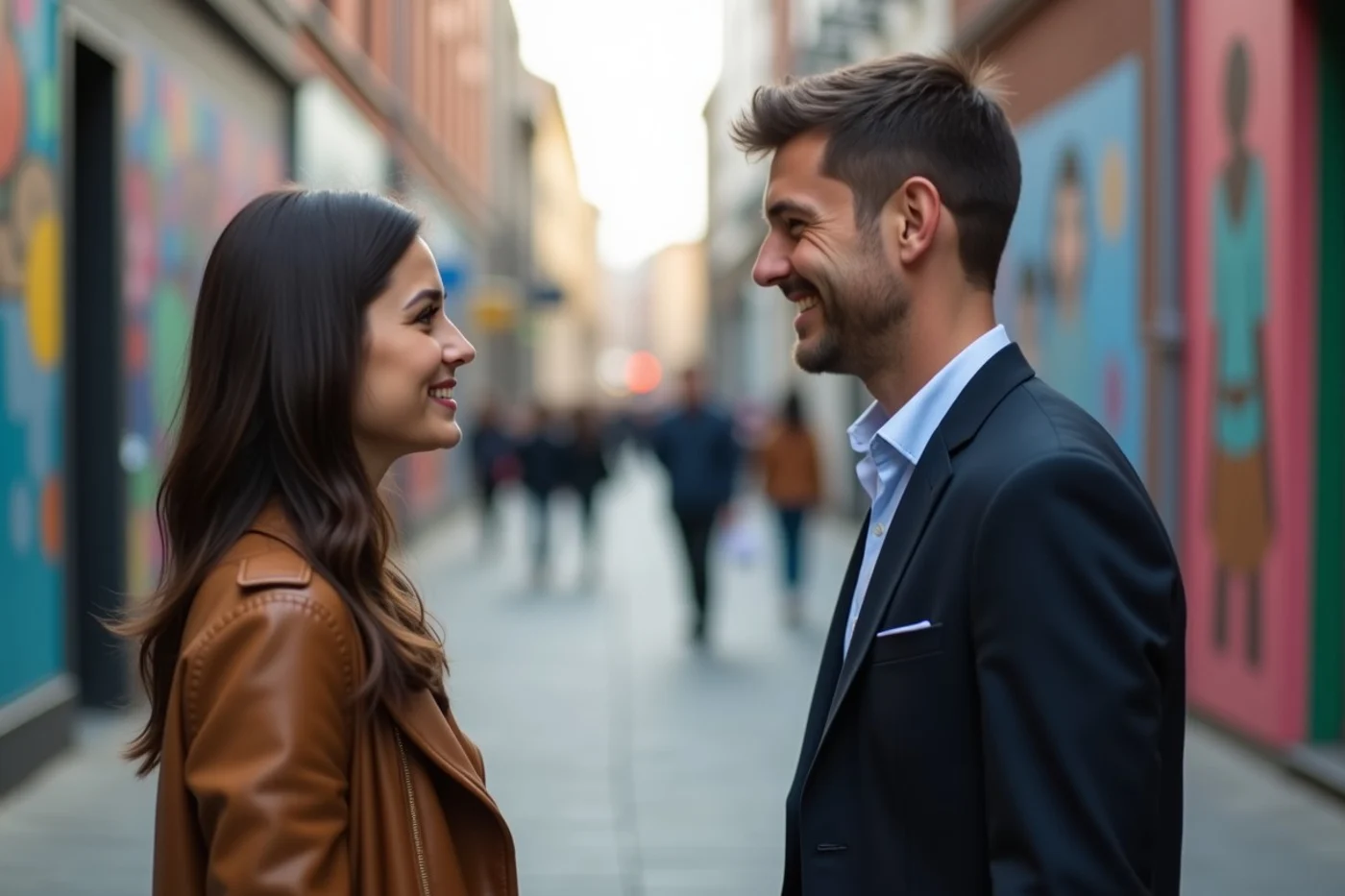 Dating Dealbreakers vs. Preferences: How to Tell the Difference - editorial photograph