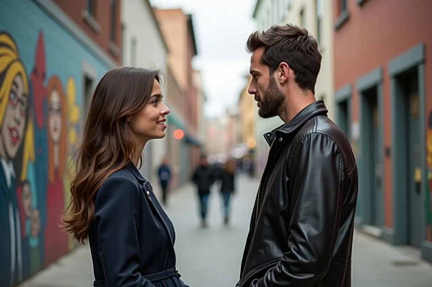 A Dealbreaker Is a Limit, Not a Wish List - supporting editorial photograph