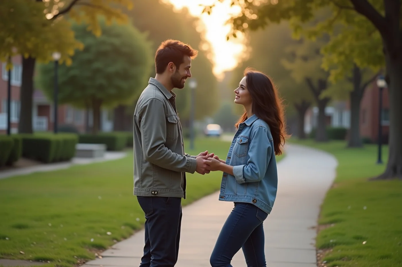 Dating Expectations for Serious Relationships: What to Define Before You Date - editorial photograph