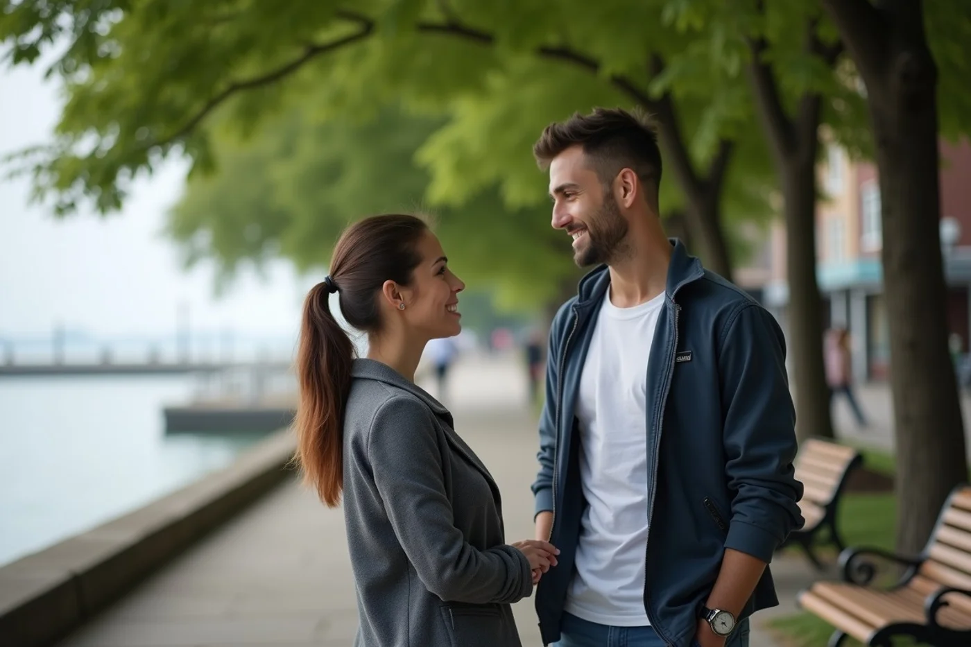 Name the relationship intent you need a date to share - supporting editorial photograph