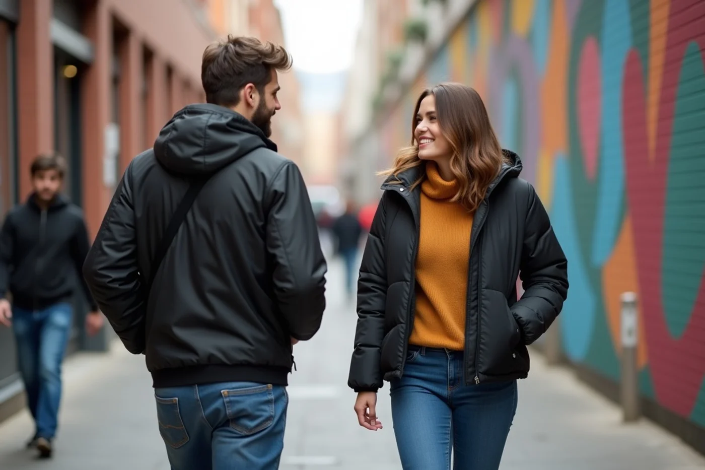 Dating Profile Bio Ideas for Women Over 30 That Feel Specific and Genuine - editorial photograph