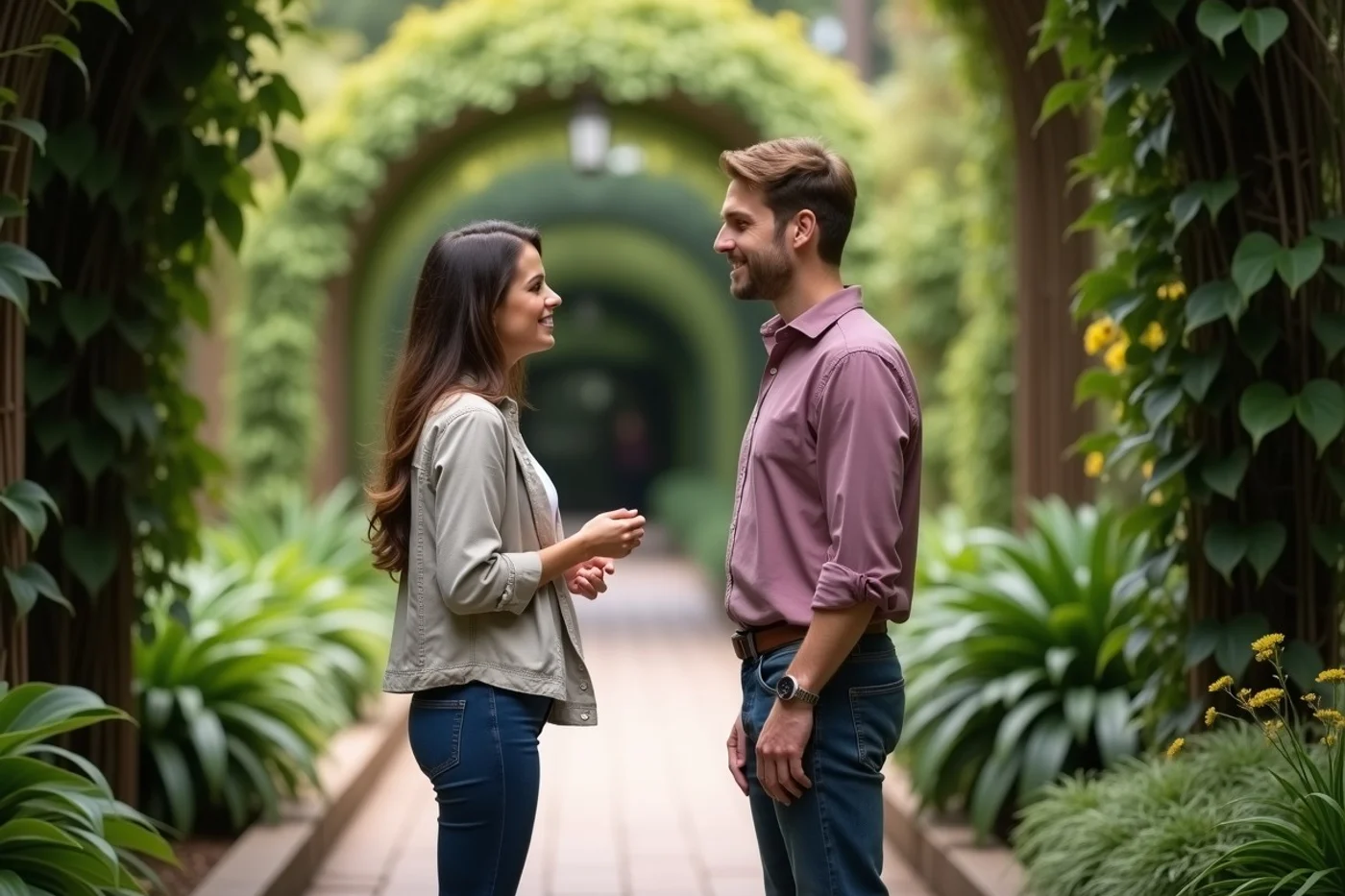 What a useful over-30 dating profile helps a match understand - supporting editorial photograph