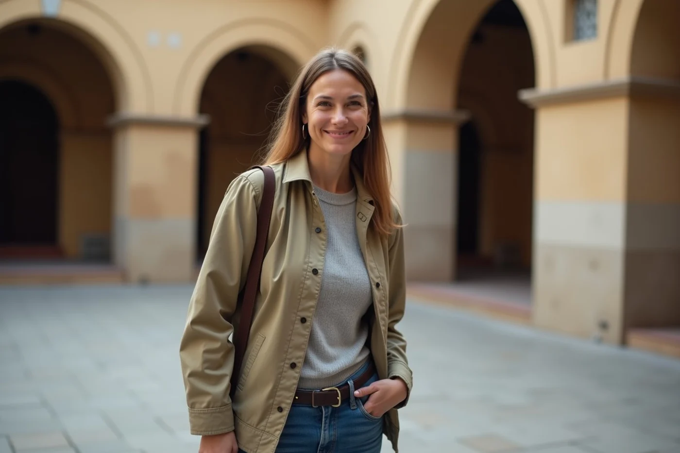 Dating Profile Mistakes to Avoid After 30 - editorial photograph