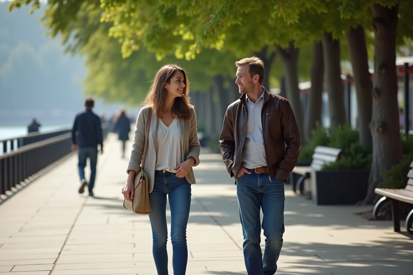What Your Dating Profile Needs to Signal After 30 - supporting editorial photograph