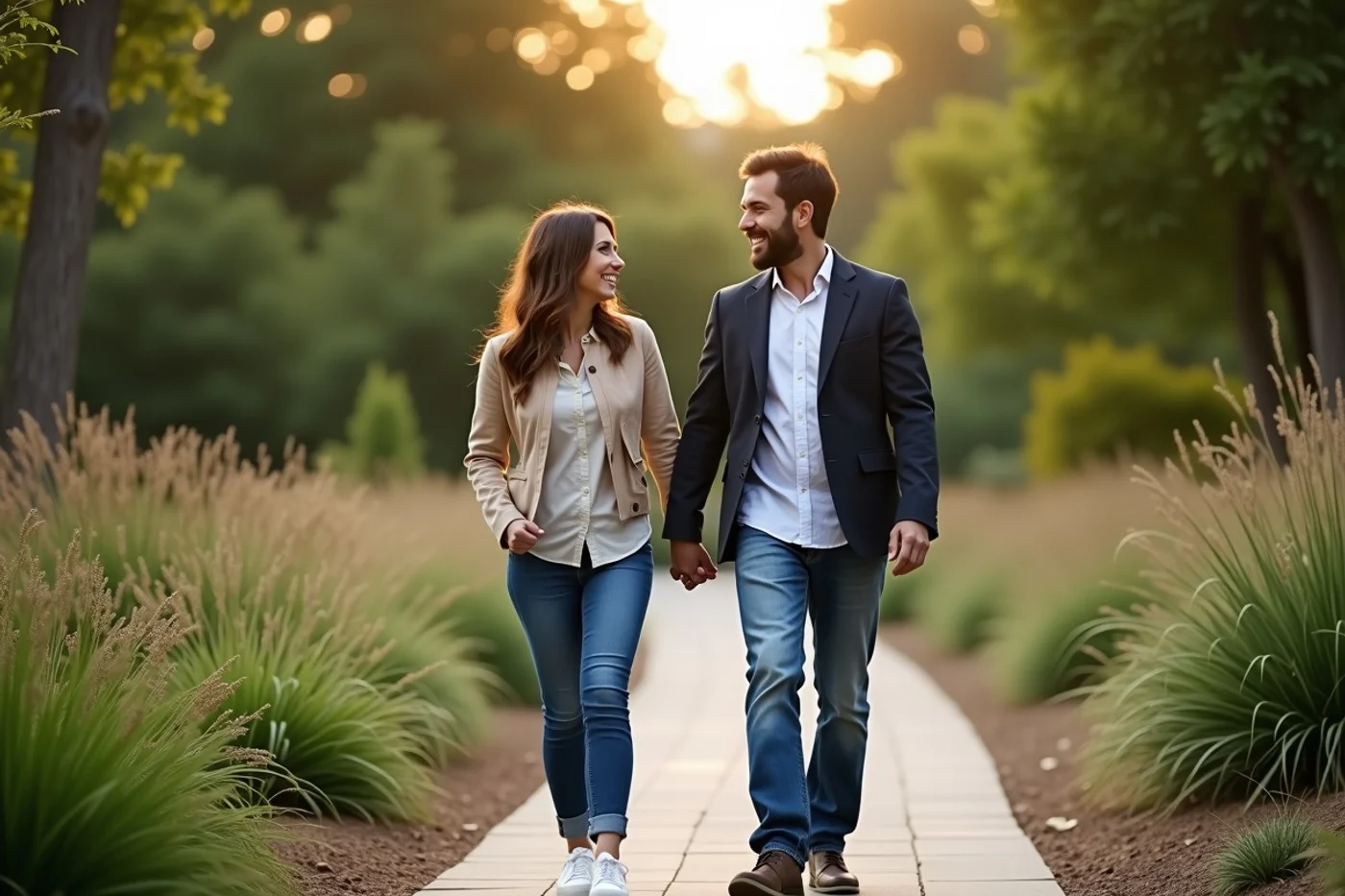Your photos should create an accurate first impression - supporting editorial photograph