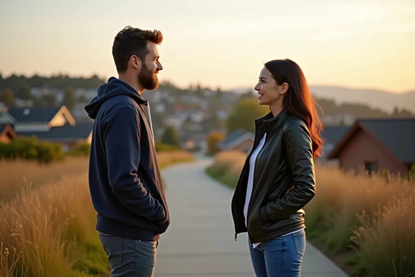 Dating Someone Who Is Separated: How to Decide Whether to Proceed - editorial photograph