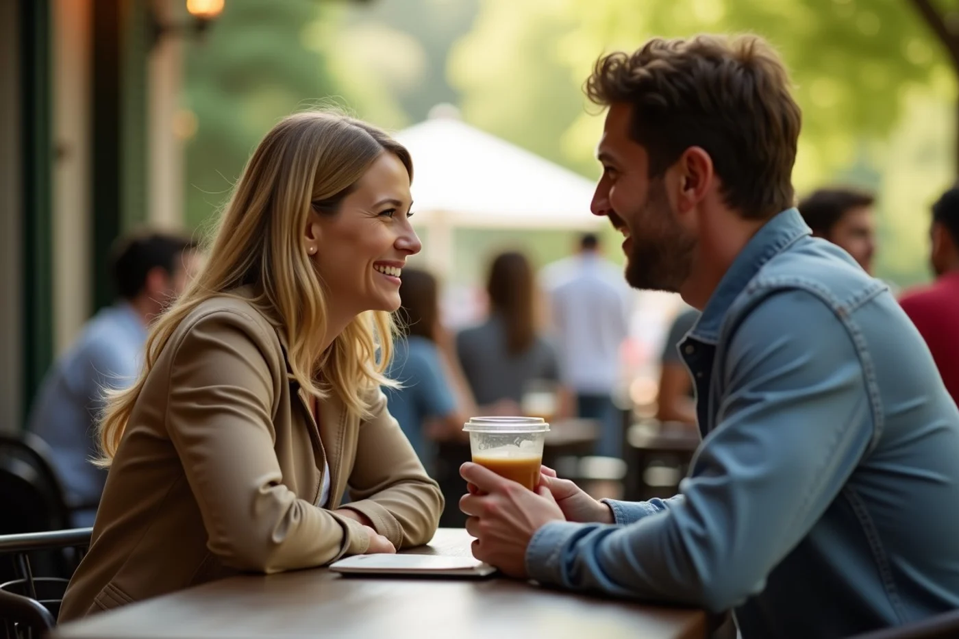 Separate, Divorcing, and Living Apart Are Not Interchangeable - supporting editorial photograph