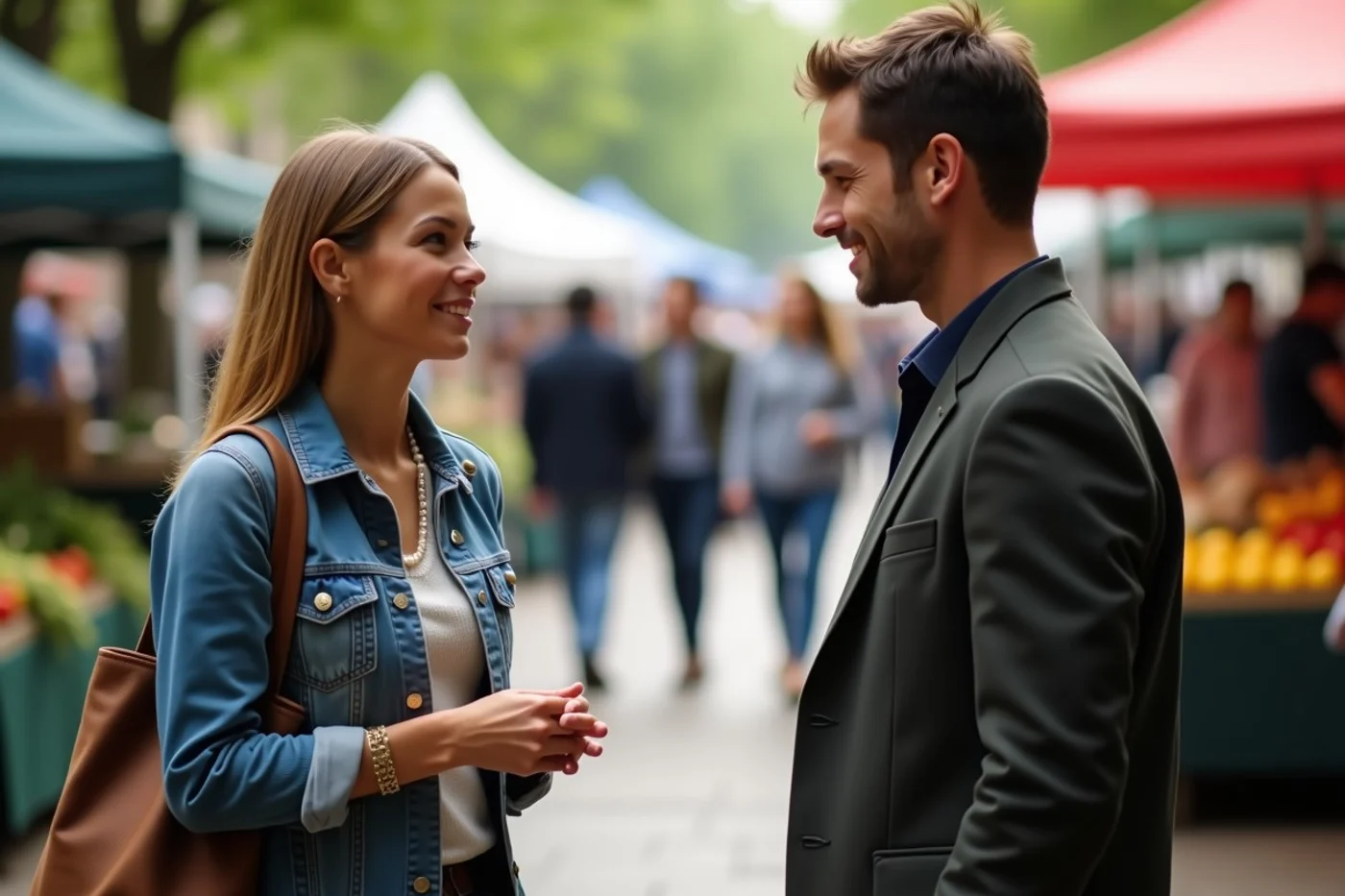 How to Ask Someone What They’re Looking For in Dating - editorial photograph