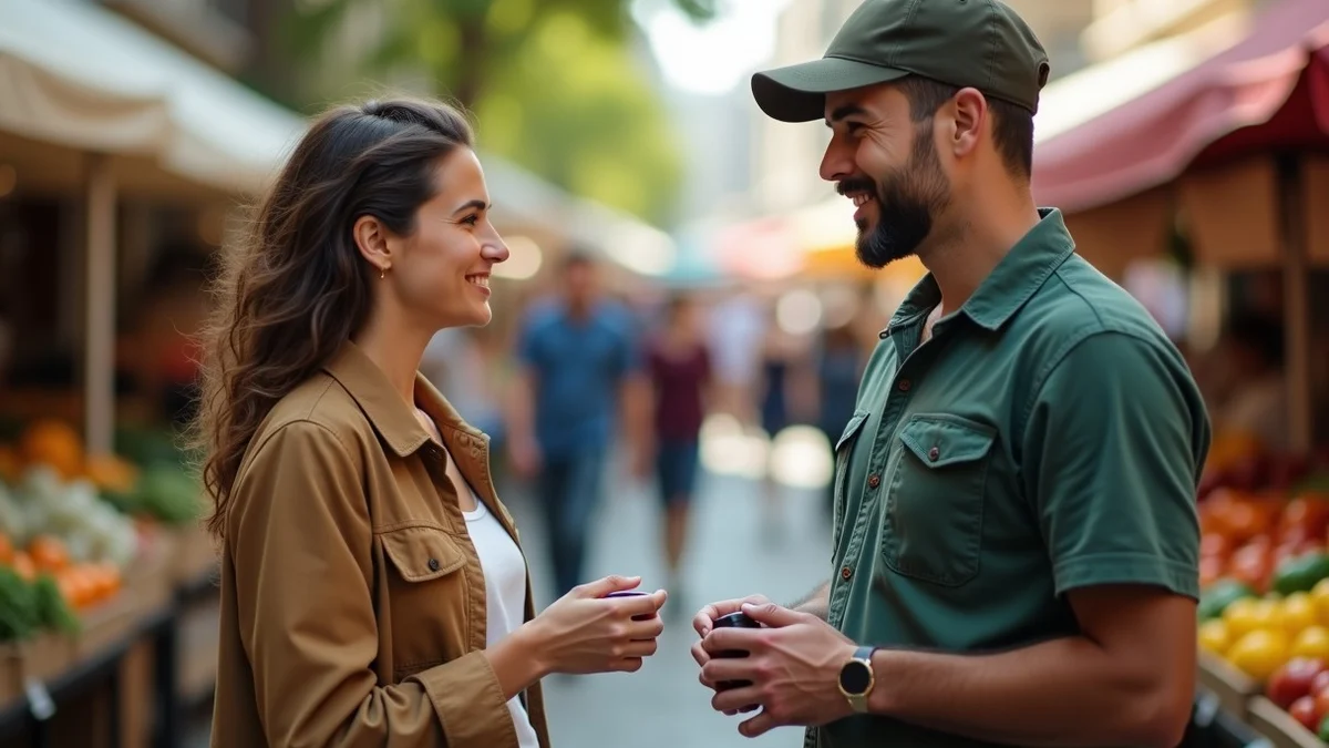 How to Avoid Wasting Time While Dating - editorial photograph