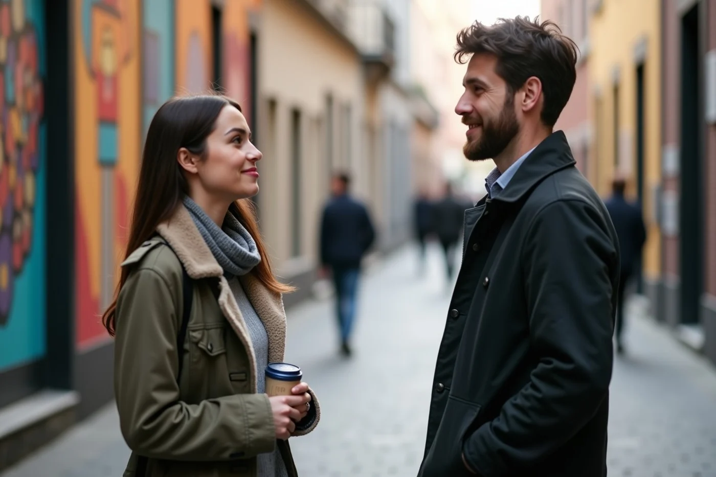 How to Communicate Relationship Expectations Clearly - editorial photograph