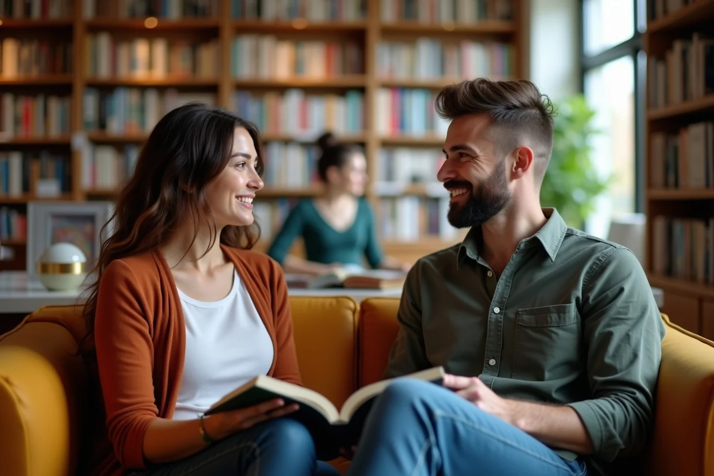 Name the expectations that shape your dating experience - supporting editorial photograph