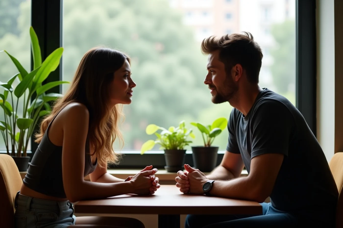 Share Your Dating Status When It Affects Consent or Expectations - supporting editorial photograph