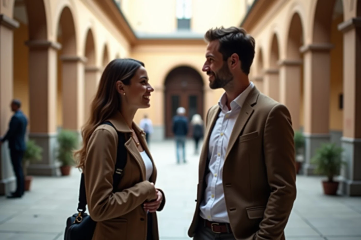 Is Long-Distance Dating Worth It? How to Decide Early - editorial photograph