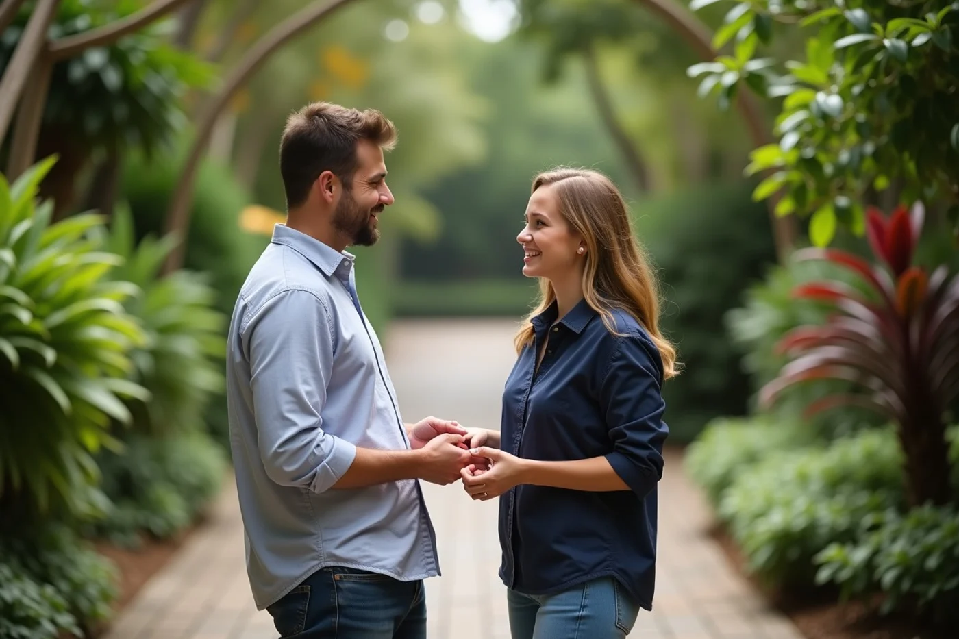 How to End Things After a Few Dates With Clarity and Kindness - editorial photograph