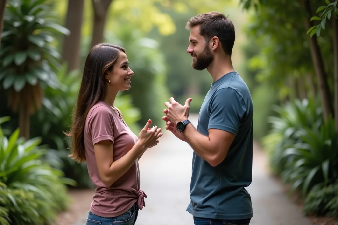 How to Tell Whether Someone Respects Your Dating Boundaries - editorial photograph