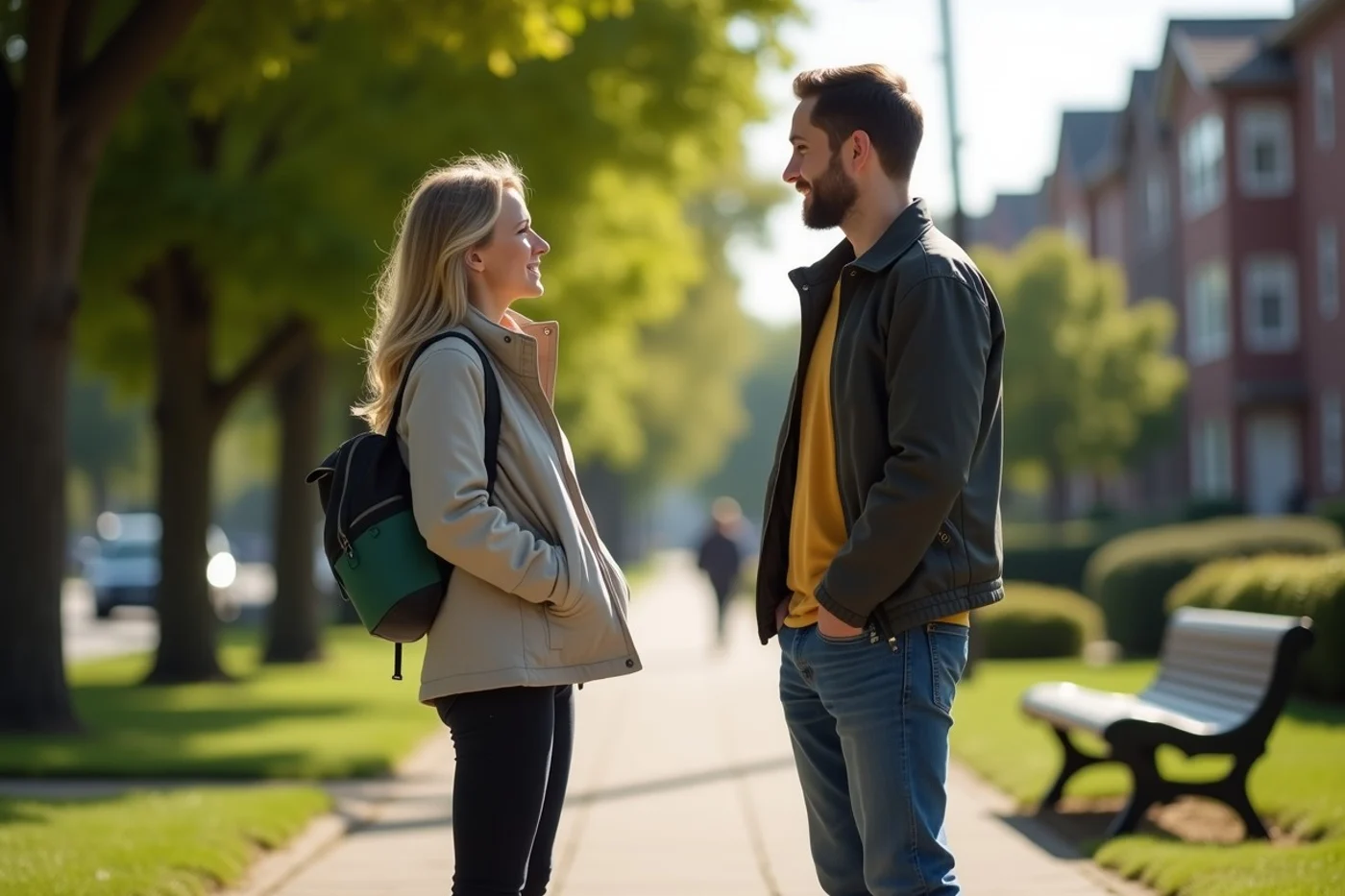 How to Know You’re Ready to Date Again After a Long-Term Relationship - editorial photograph