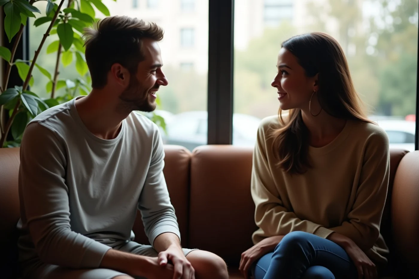 Make sure your schedule and responsibilities can support dating - supporting editorial photograph