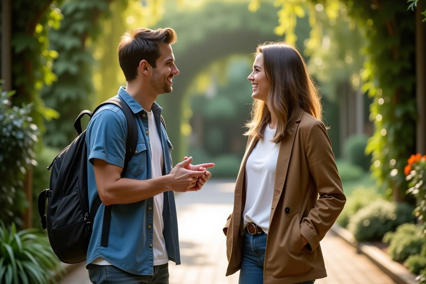 How to Make Time for Dating After 30 Without Letting It Take Over Your Life - editorial photograph