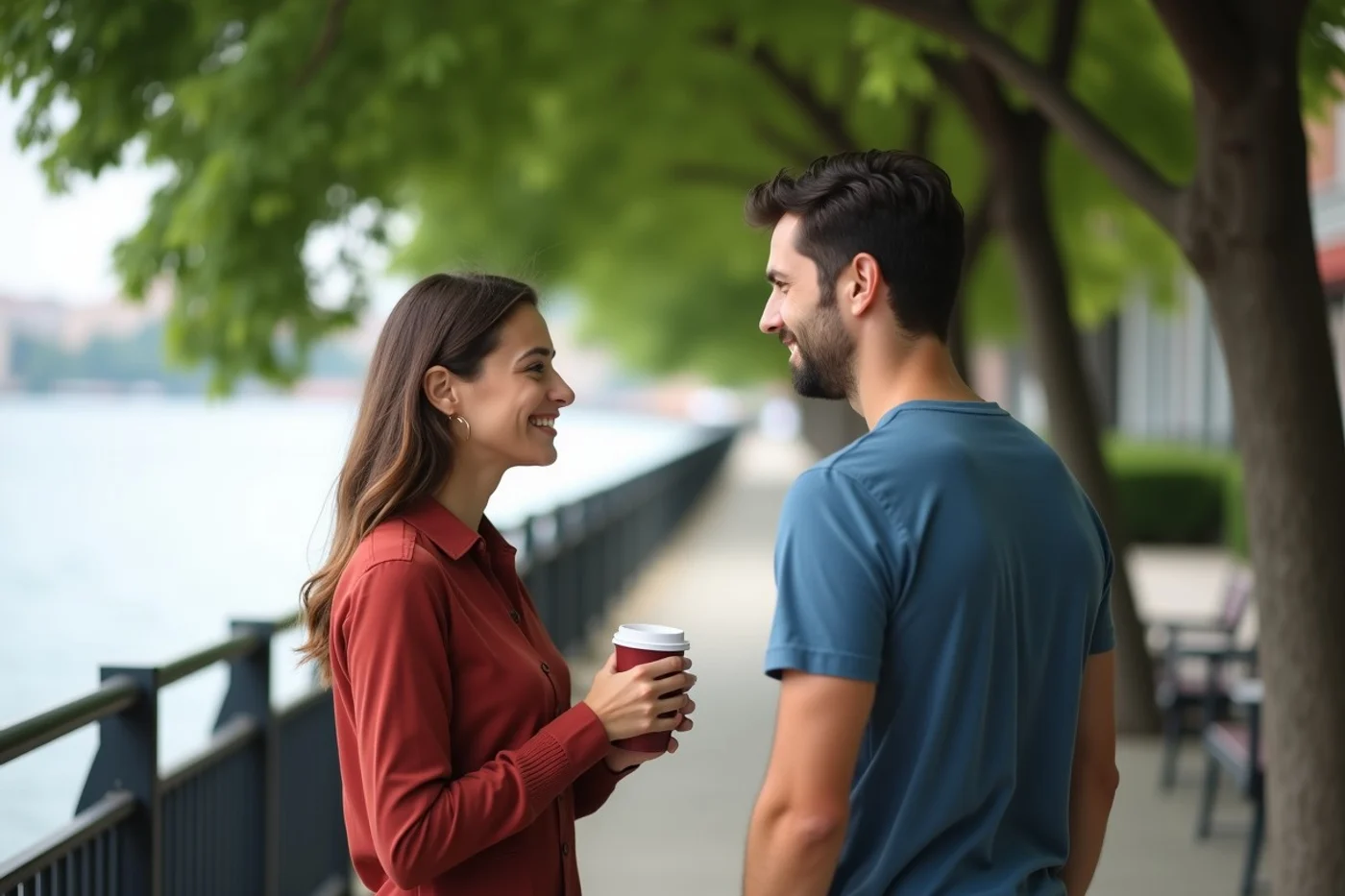 How to Meet Compatible Singles for Serious Relationships - editorial photograph