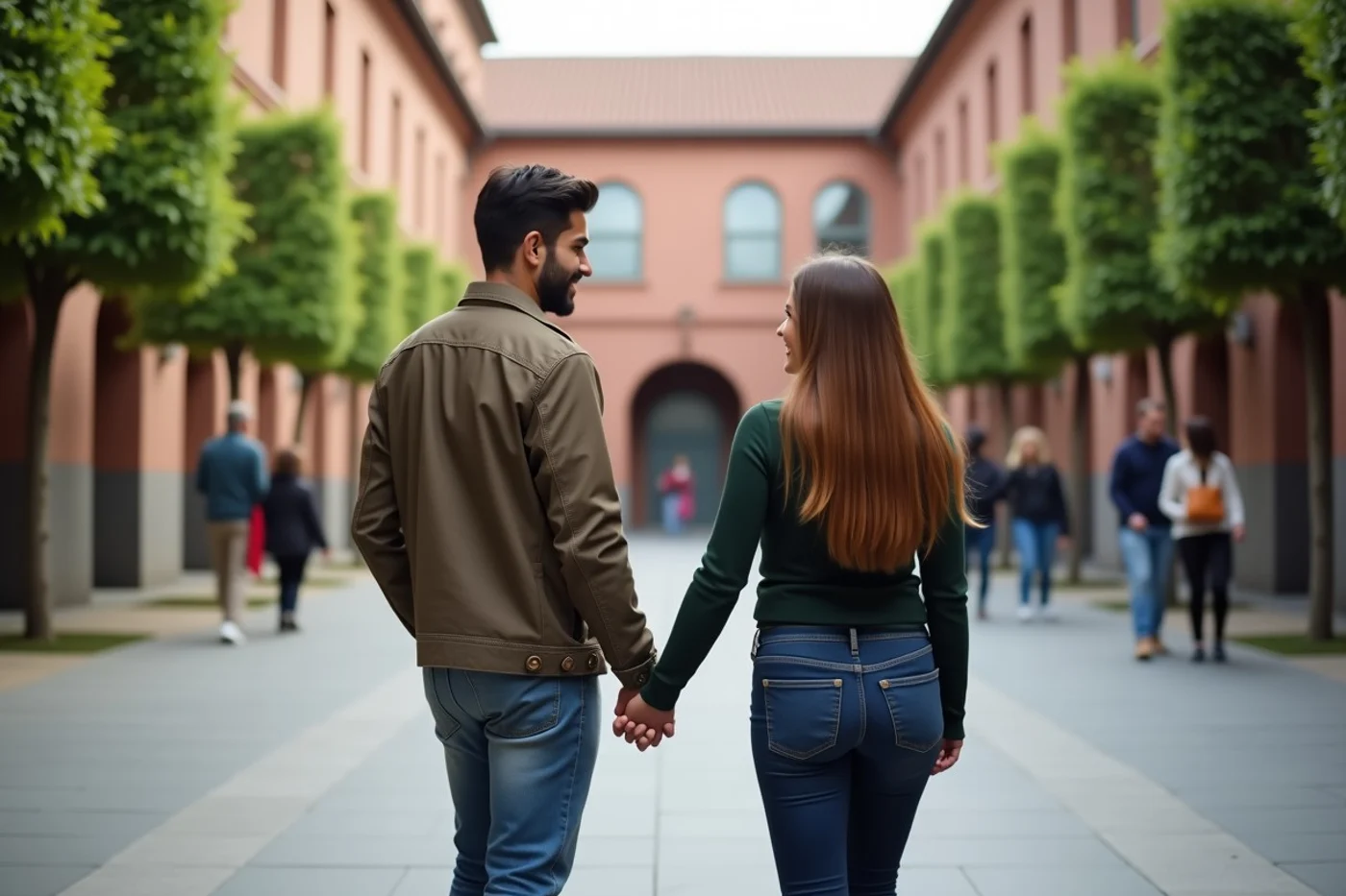 Plan a First Date After 30 That Feels Easy to Say Yes To - editorial photograph