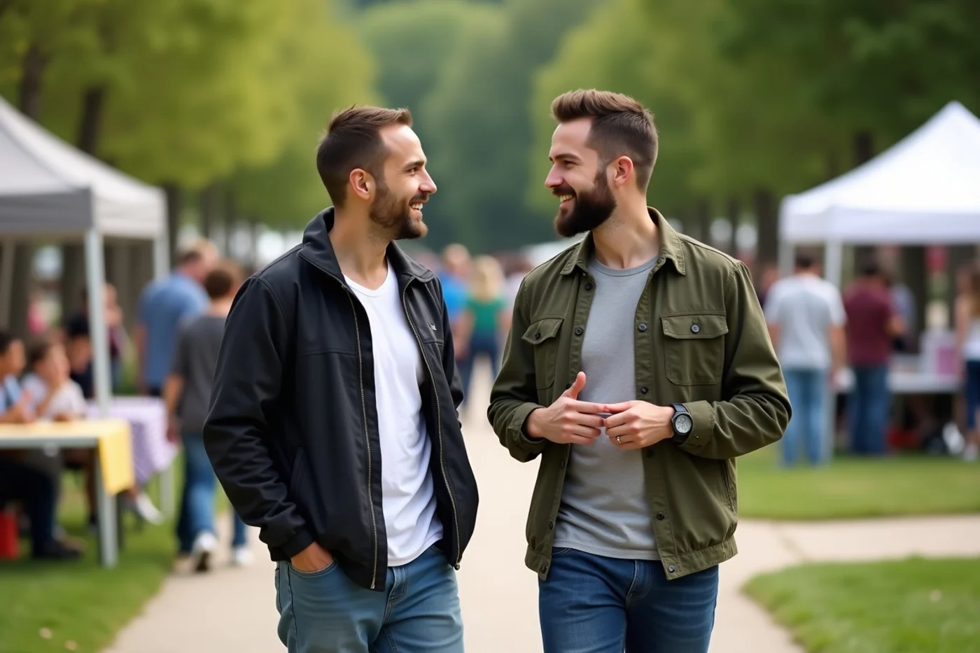 Reconnecting With an Ex: How to Decide Whether It Is Worth Exploring - editorial photograph