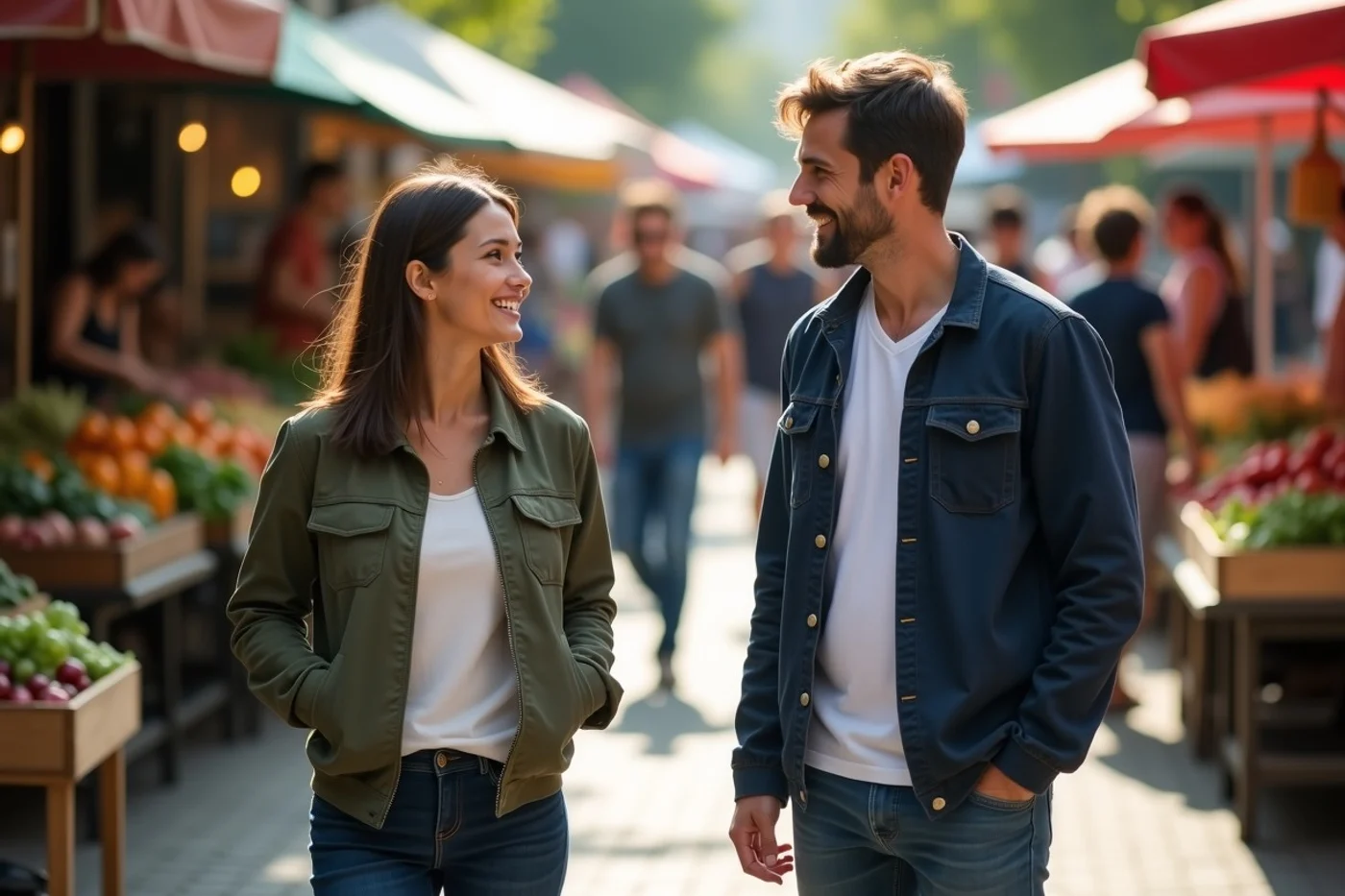Start With the Dating Life You Want Now, Not a Replacement for Your Ex - supporting editorial photograph