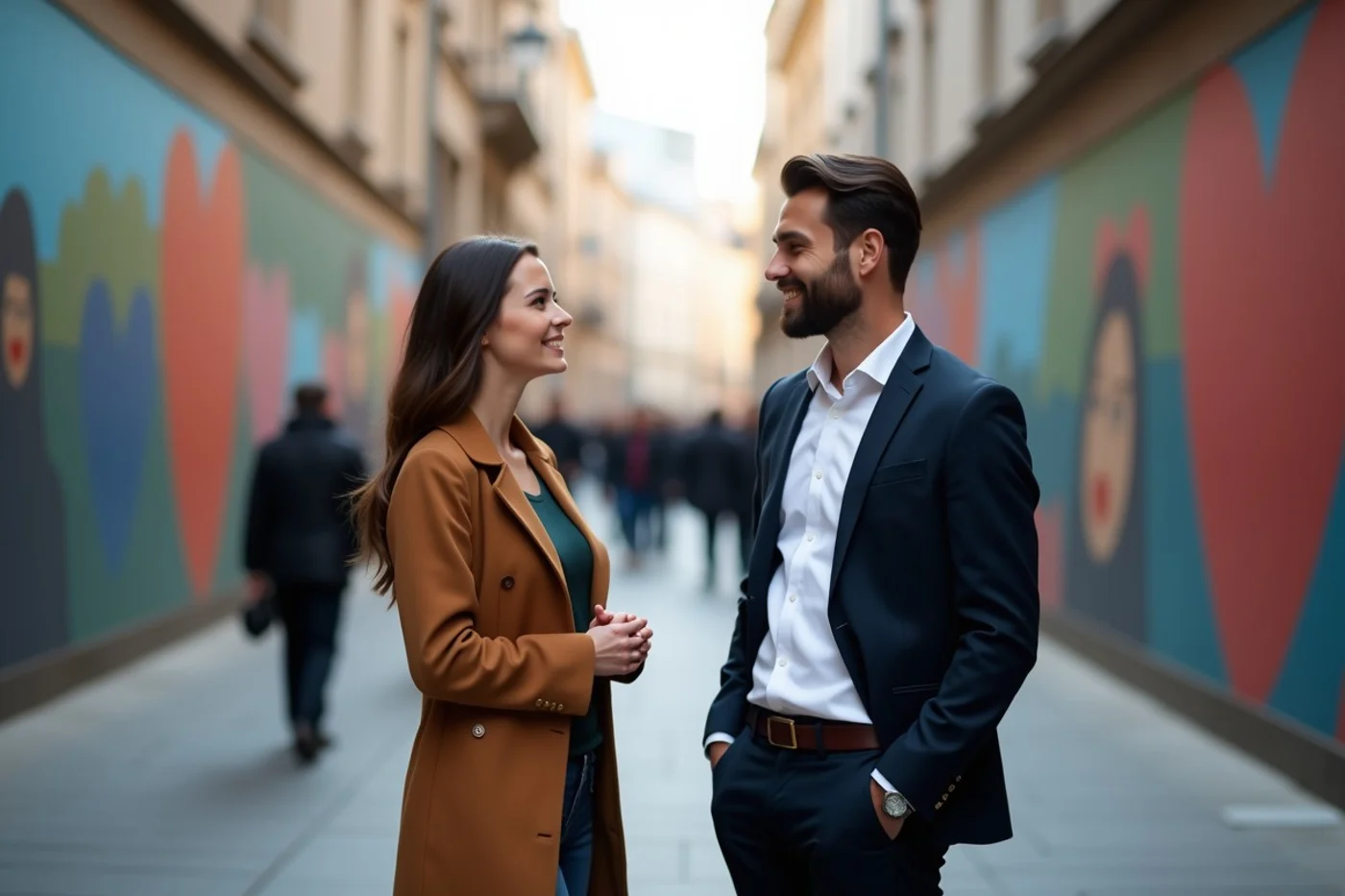 How to Talk About Marriage Goals While Dating - editorial photograph