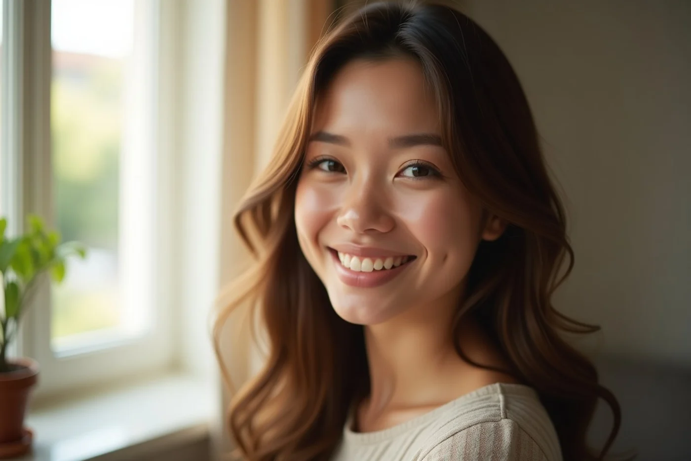 How to Write a Dating Profile for a Serious Relationship - editorial photograph