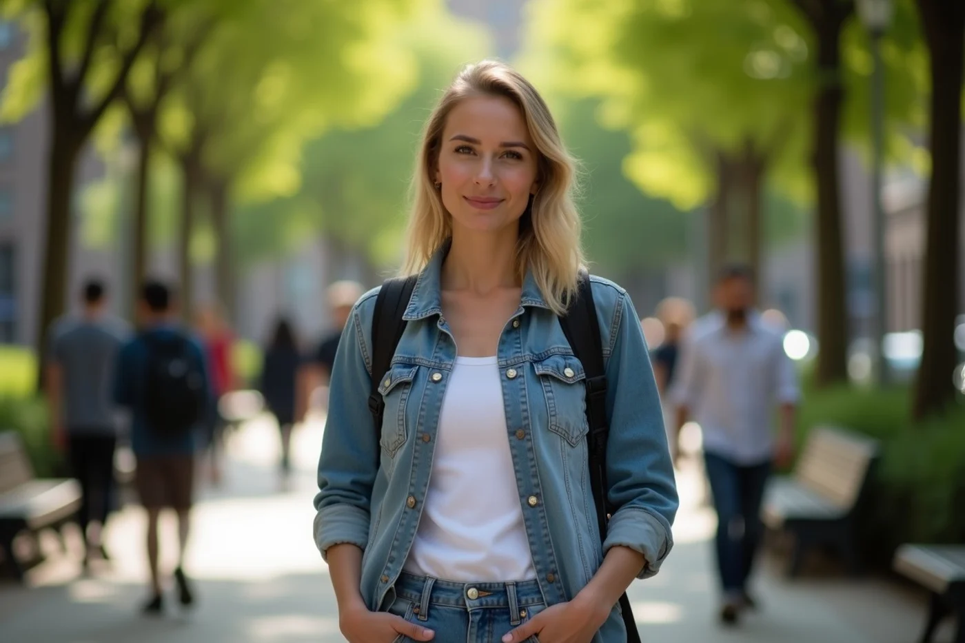 Decide What Your Profile Should Signal About a Serious Relationship - supporting editorial photograph