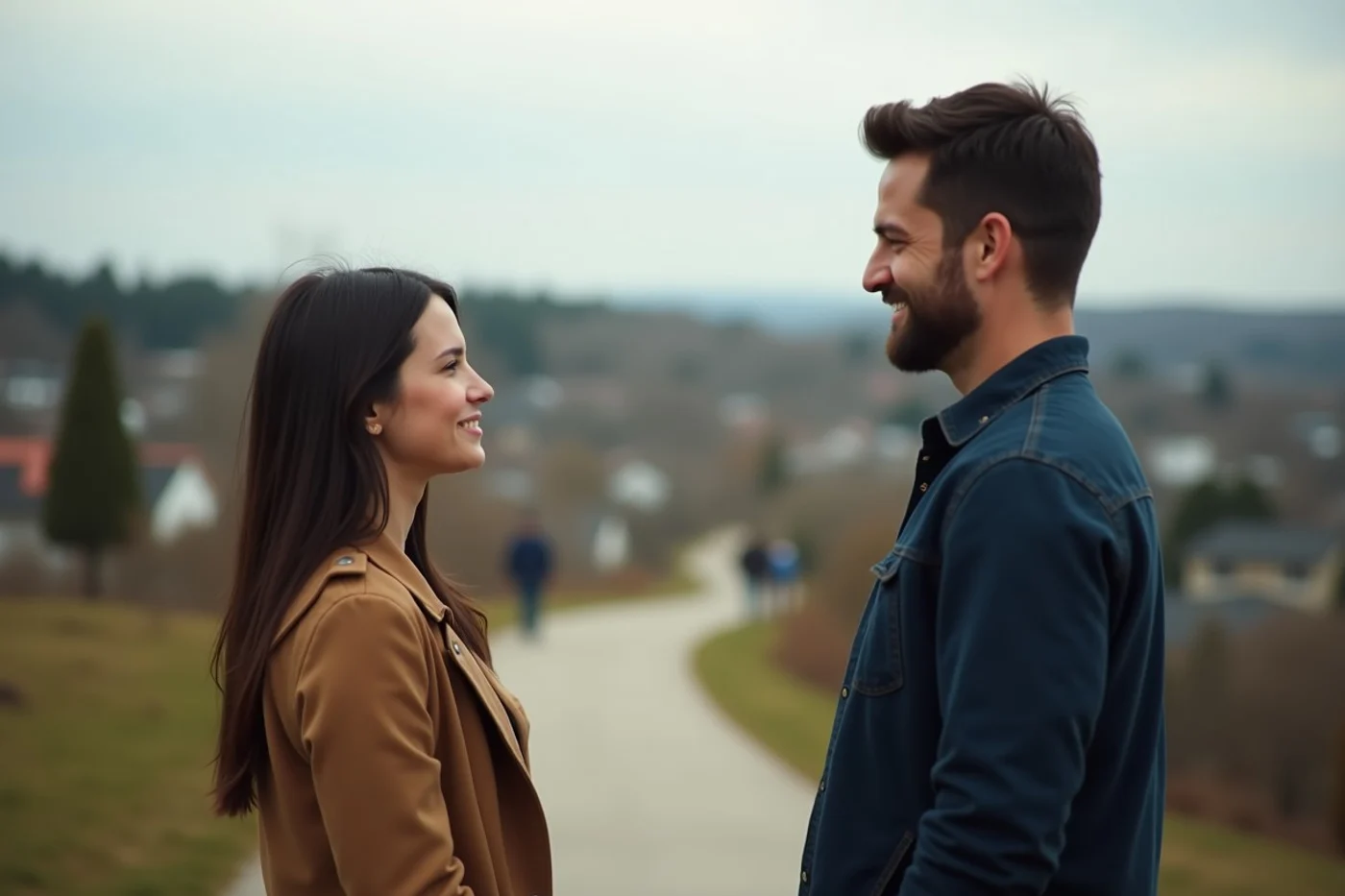 Use Relationship-Goal Questions to Learn, Not to Screen Instantly - supporting editorial photograph