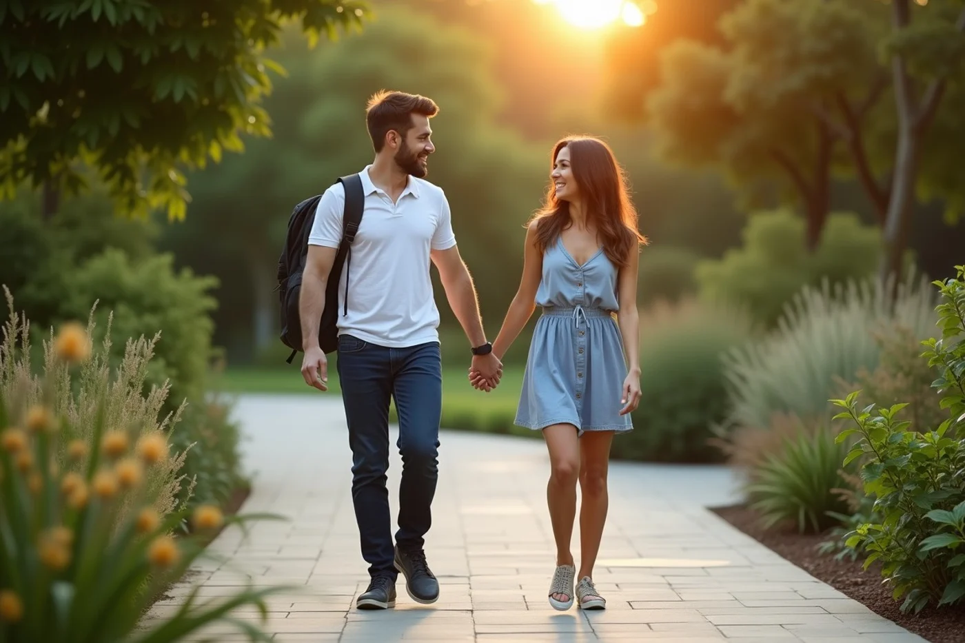 A first date offers limited evidence, not a final verdict - supporting editorial photograph