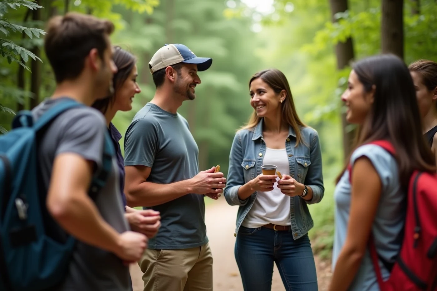 Social Activities to Meet Singles After 30 - editorial photograph