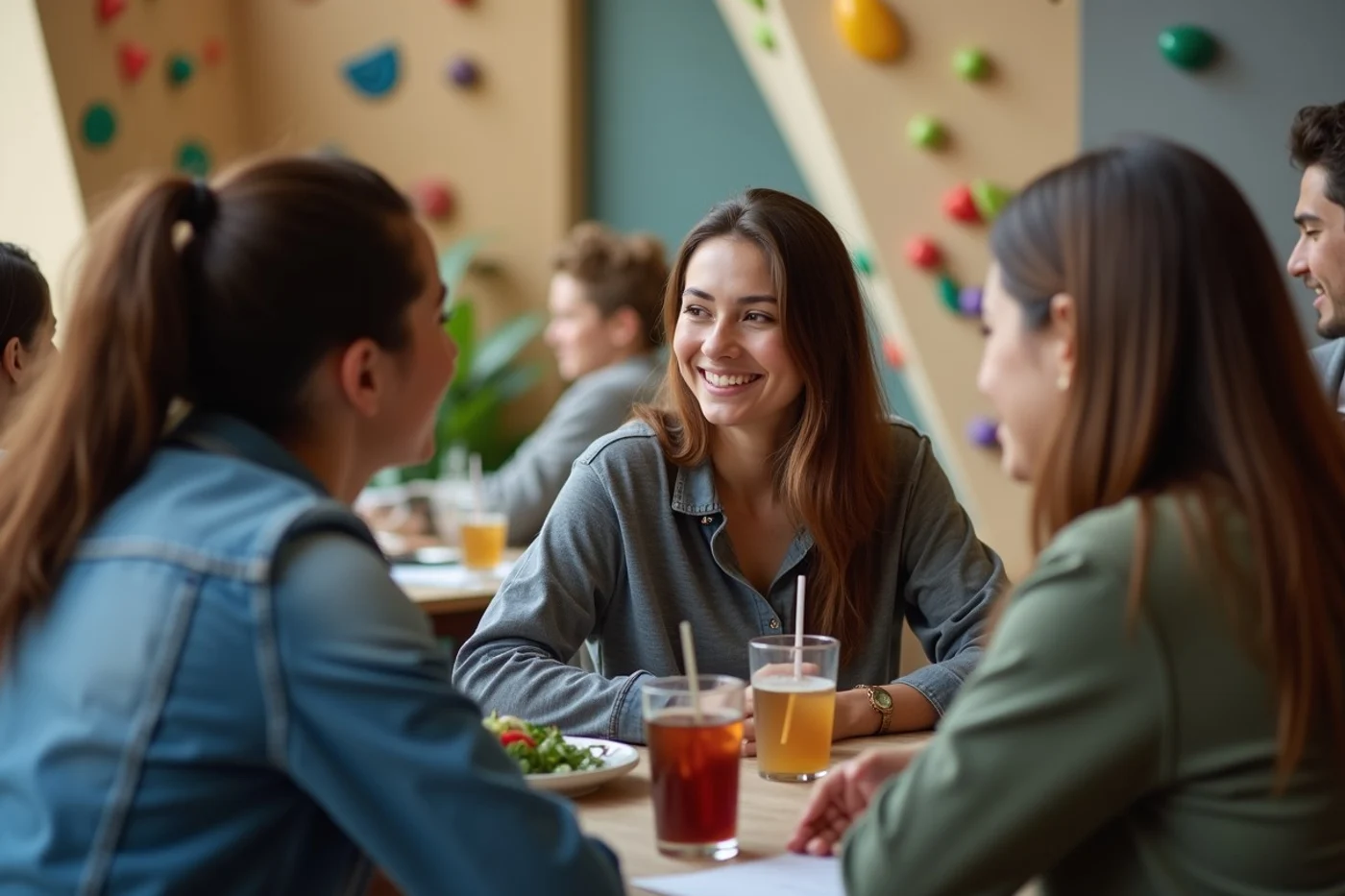 Why Repeated Social Contact Helps Adults Meet Naturally - supporting editorial photograph