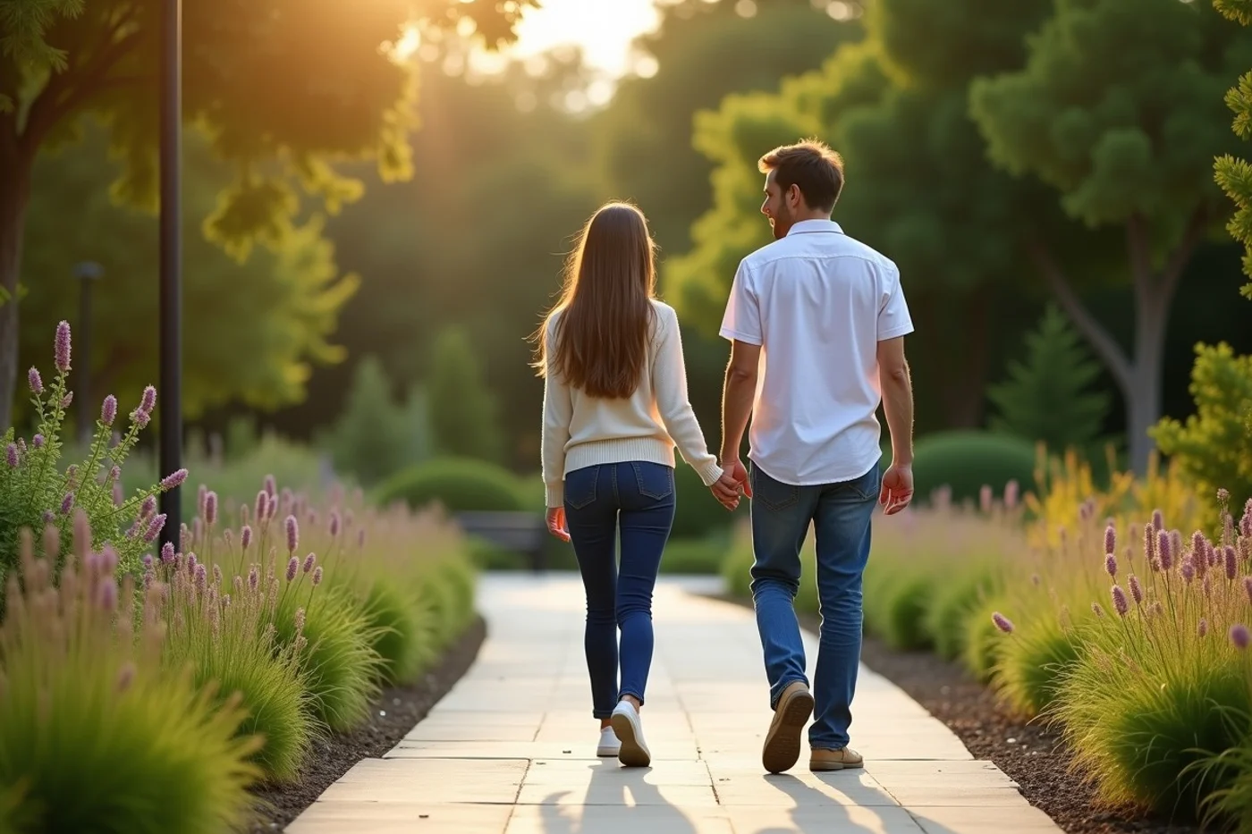 What Not to Talk About on a First Date - editorial photograph